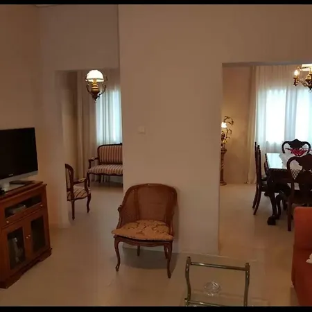 Apartment Beautiful In The Center Of Trikala. Tríkala