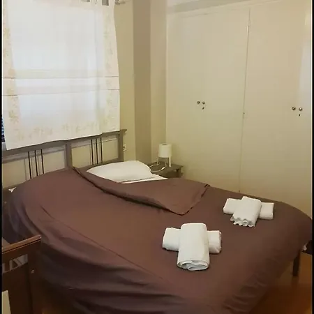 Apartment Beautiful In The Center Of Trikala. Tríkala