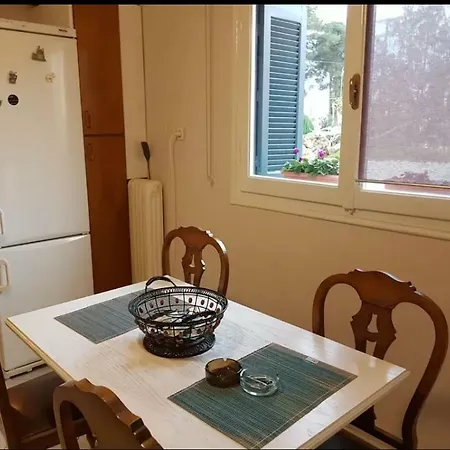 Apartment Beautiful In The Center Of Trikala.